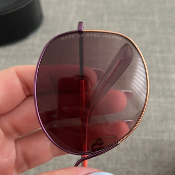 Marc by Narc Jacobs sunglasses - Picture 5 of 7